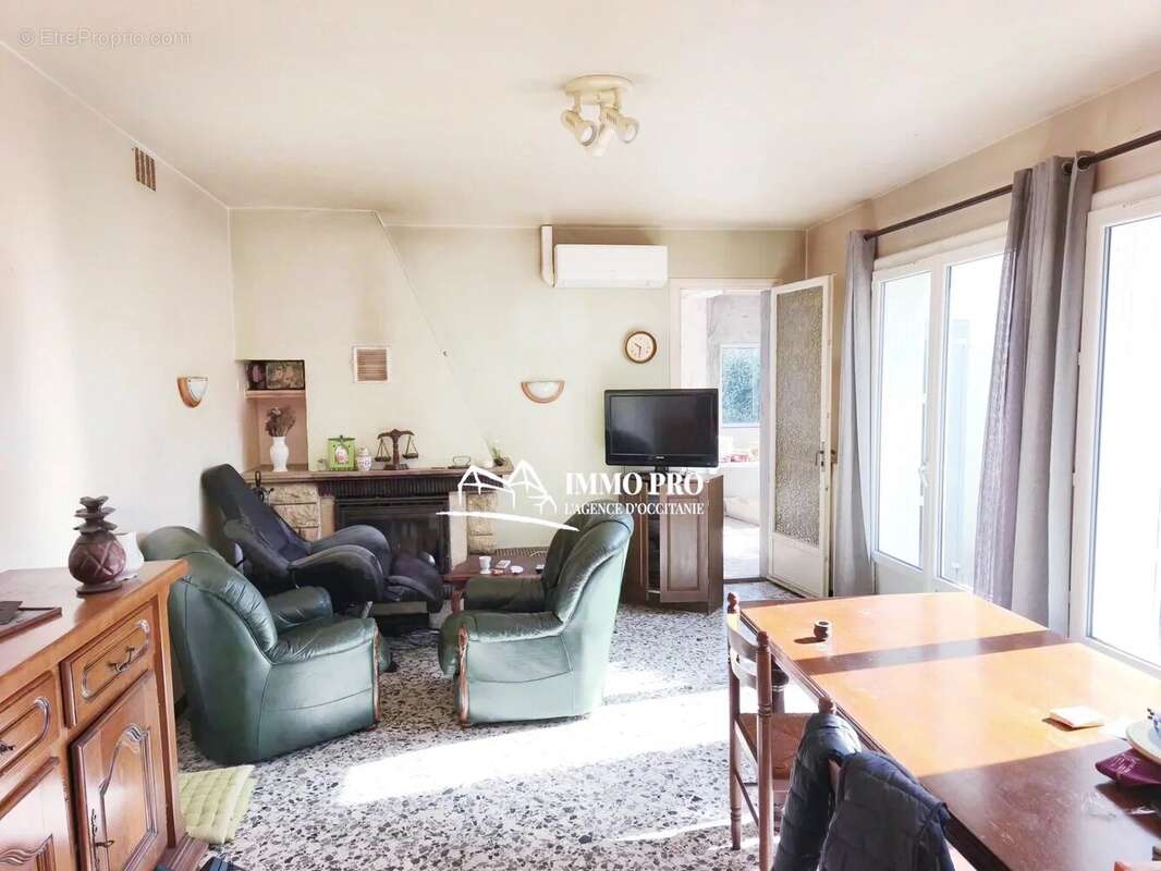 Maison à SAMATAN