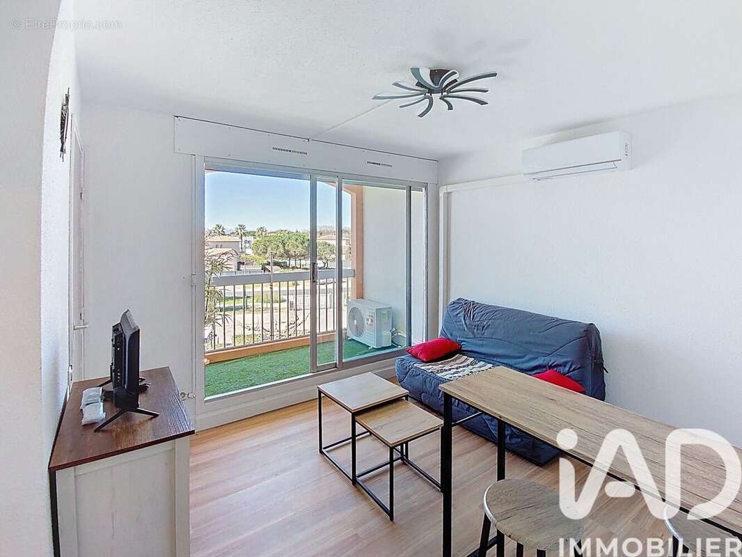 Photo 3 - Appartement à SAINT-CYPRIEN