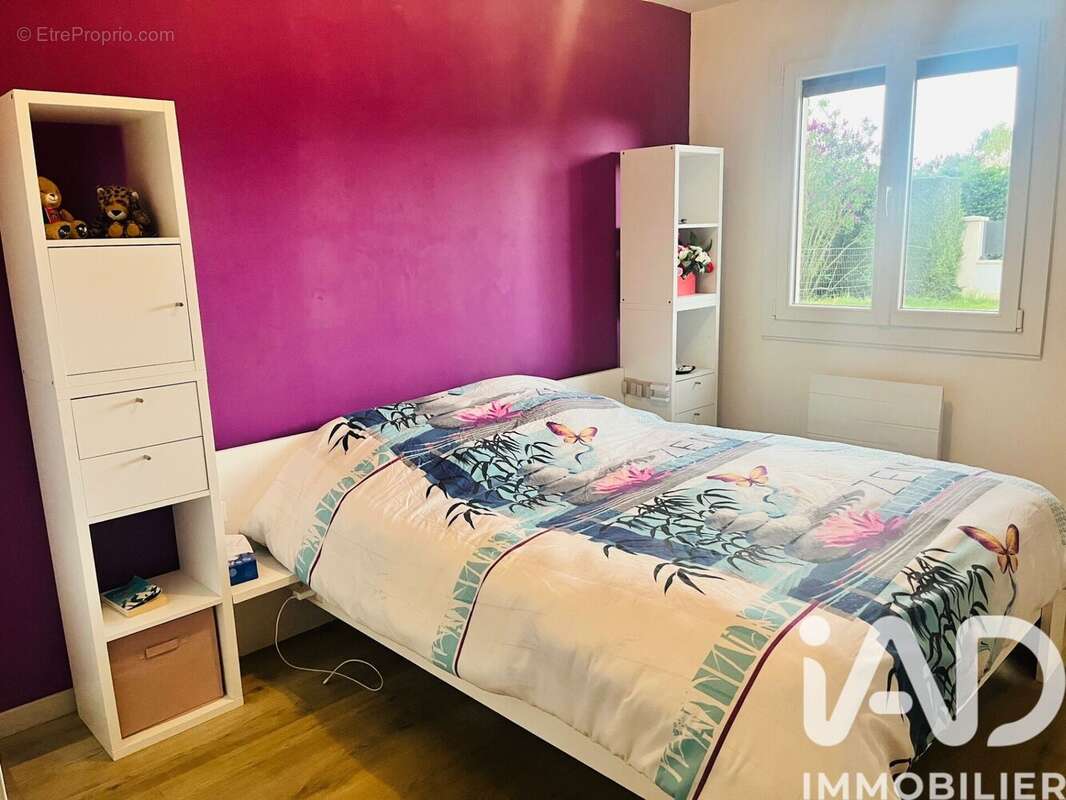 Photo 8 - Maison à ABLIS