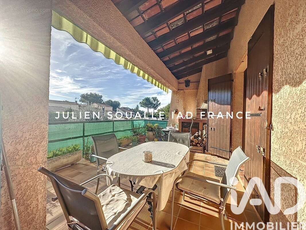 Photo 6 - Maison à CARNOUX-EN-PROVENCE