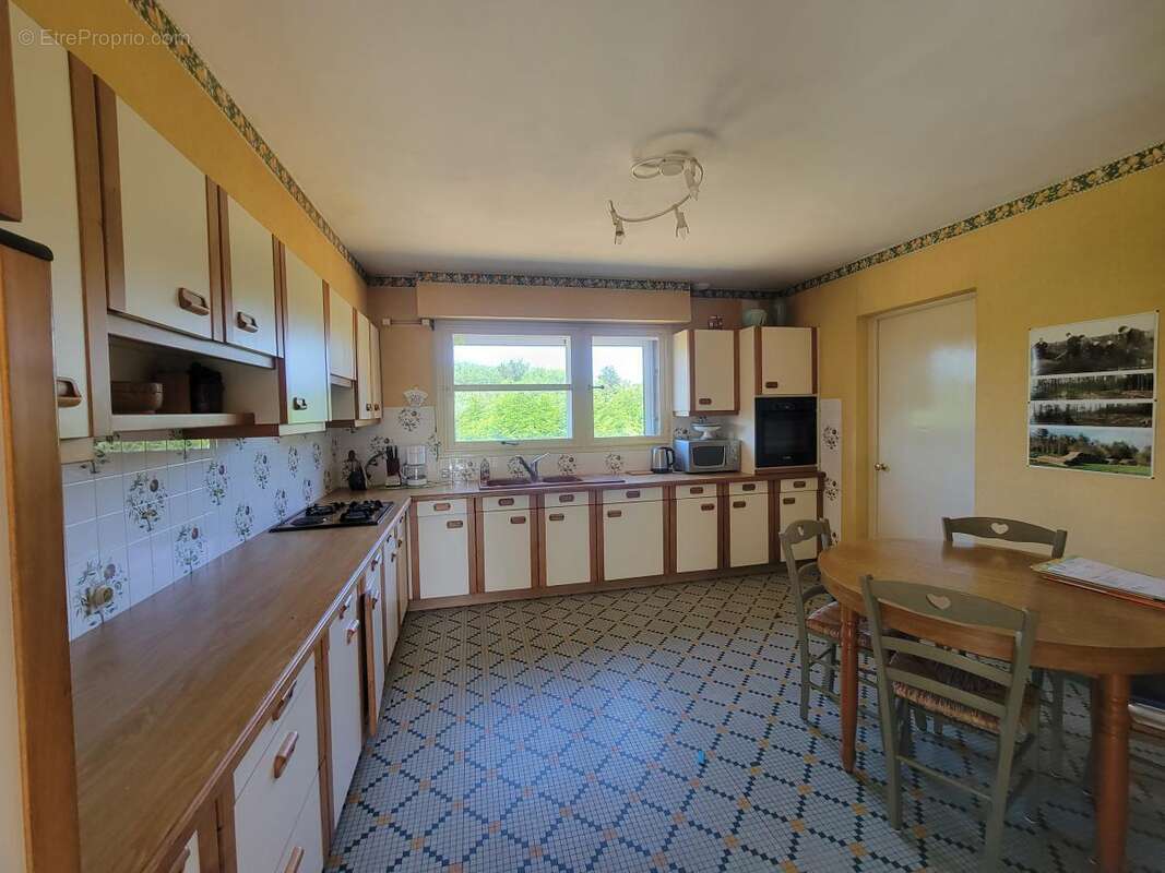 Maison 132 m² à Gourin  - photo 7