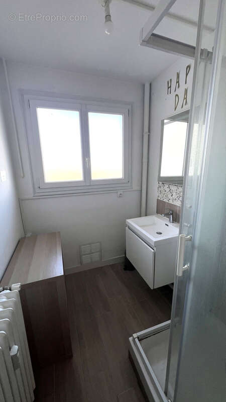 A vendre appartement angers boulevard bédier - photo 9