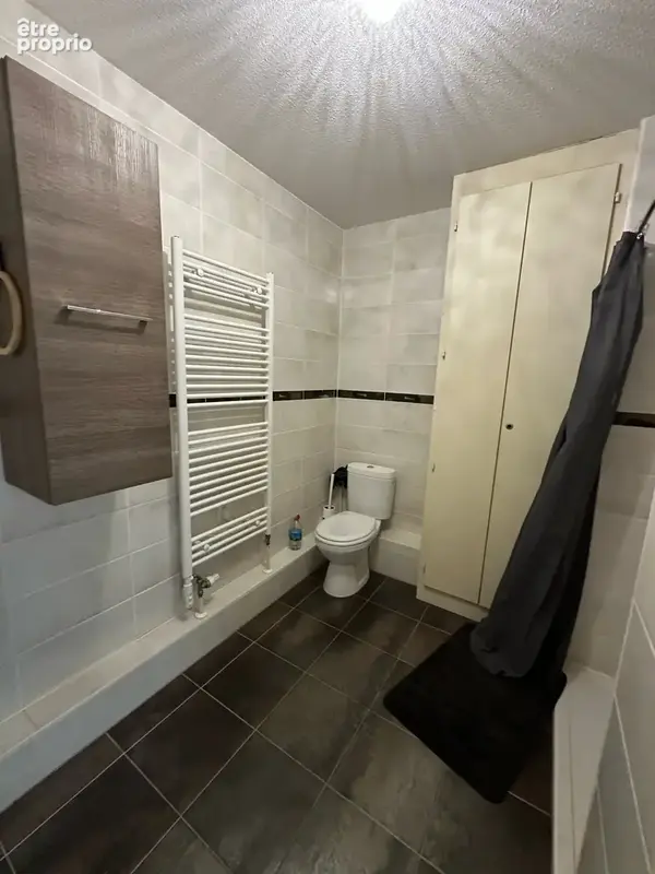 Appartement T2 Orée du Waldeck - photo 7