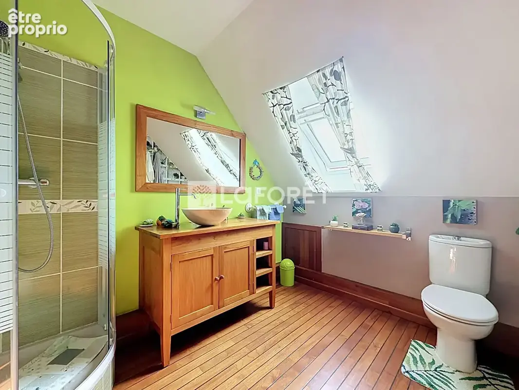 Exclusivité! Maison  familiale - photo 14