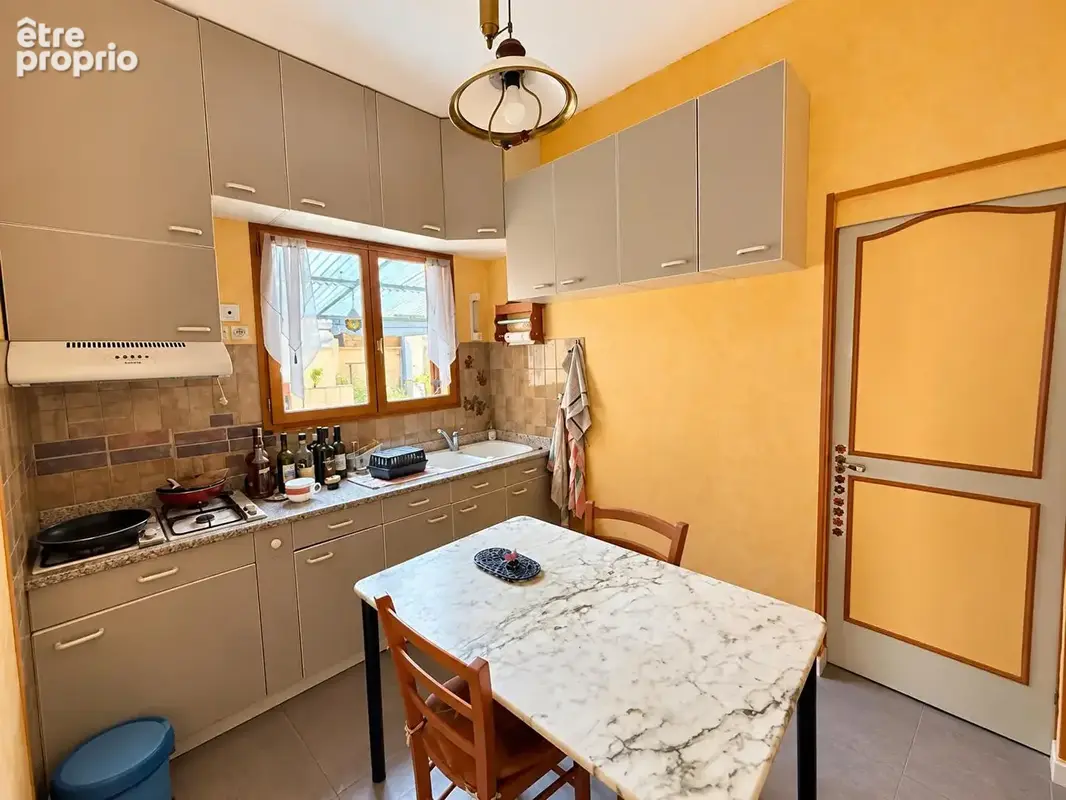 Maison Arcachonnaise à vendre à Mérignac - Quartier Saint-Augustin possibilité surélévation - photo 7