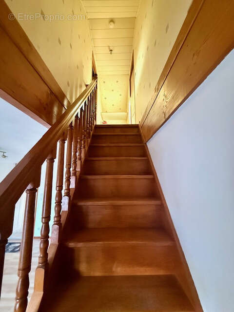 Appartement à AVOUDREY