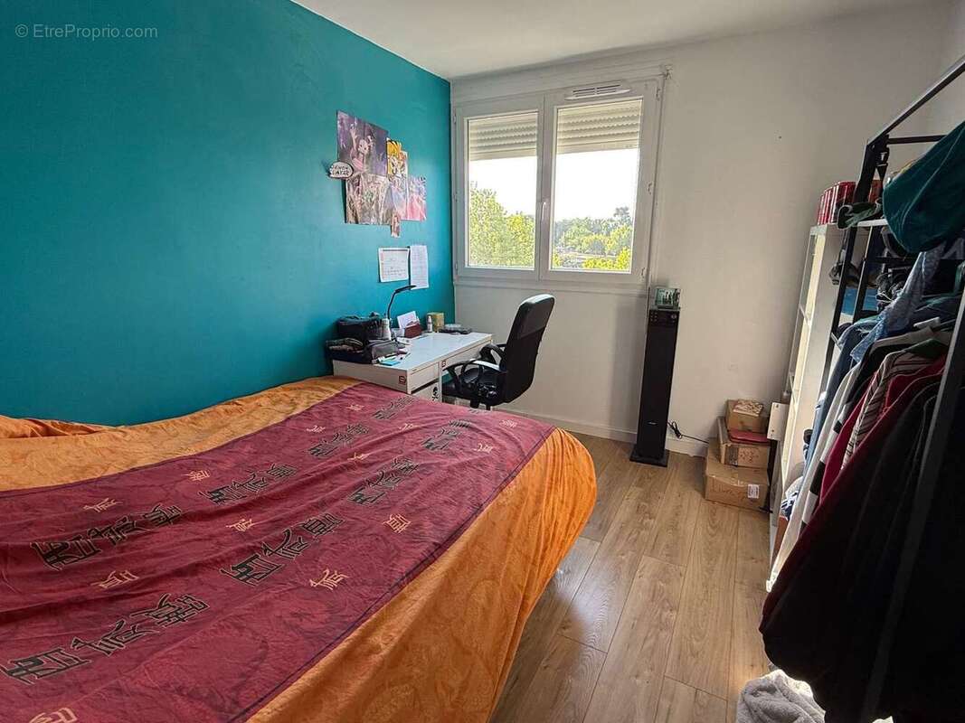 Appartement à MERIGNAC