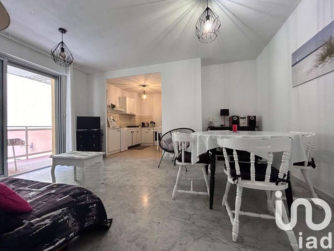 Photo 5 - Appartement à AMELIE-LES-BAINS-PALALDA