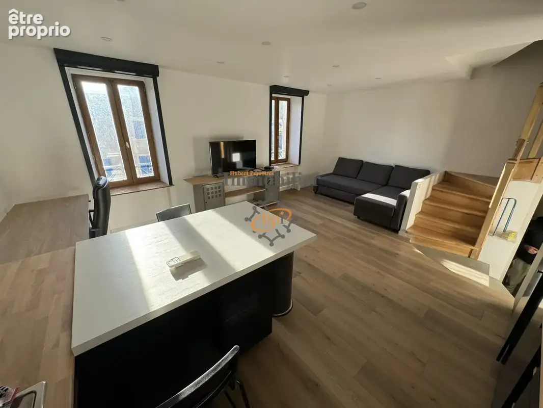 Immeuble à usage locatif Saint Affrique - photo 17