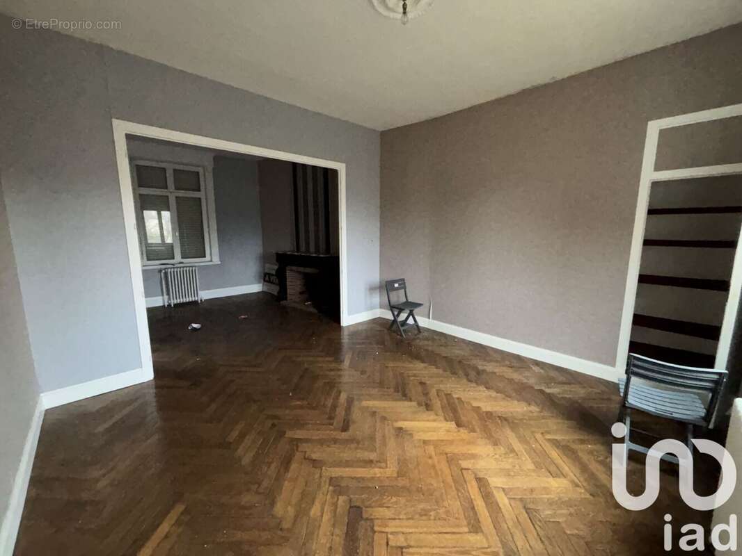 Photo 6 - Maison à BAPAUME