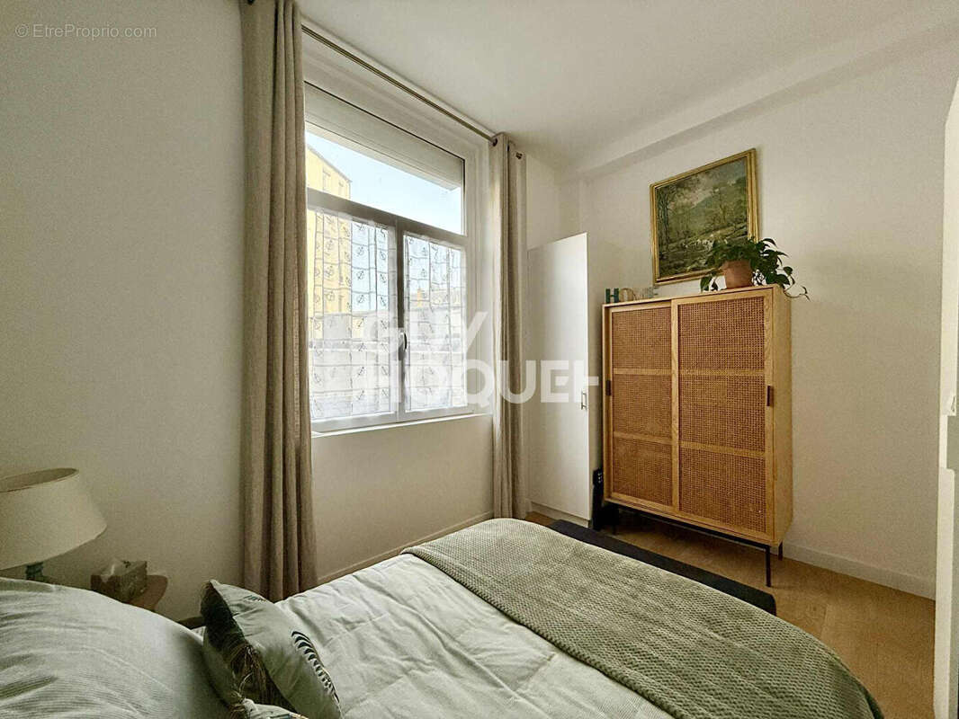 Appartement à DEAUVILLE