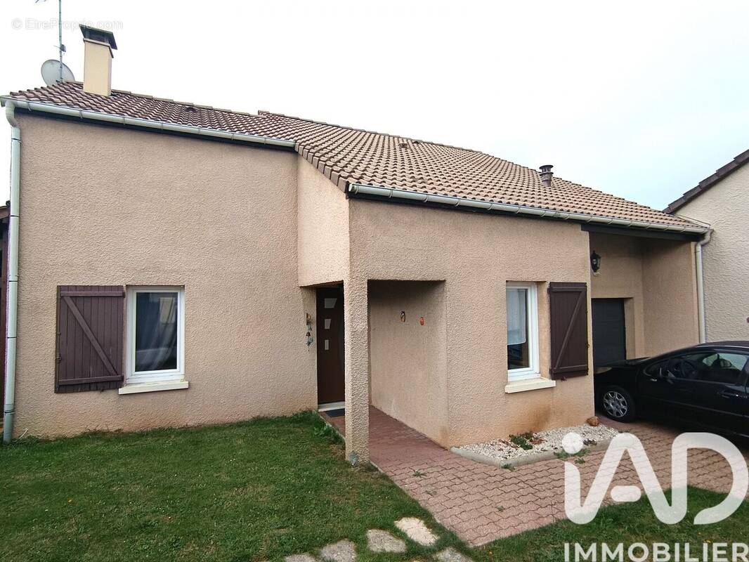 Photo 1 - Maison à ANET