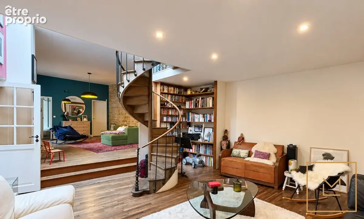 Photo Maison à Caen au prix de 965 000€