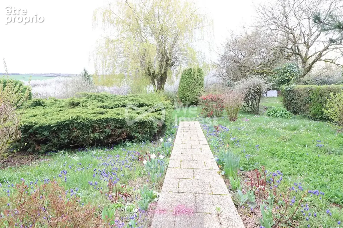 Maison 3 pièces 80 m² à vendre à Bouligny (55240) - photo 4