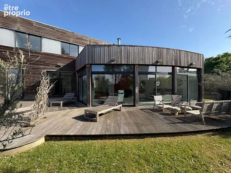 Photo Maison à Caen au prix de 966 000€