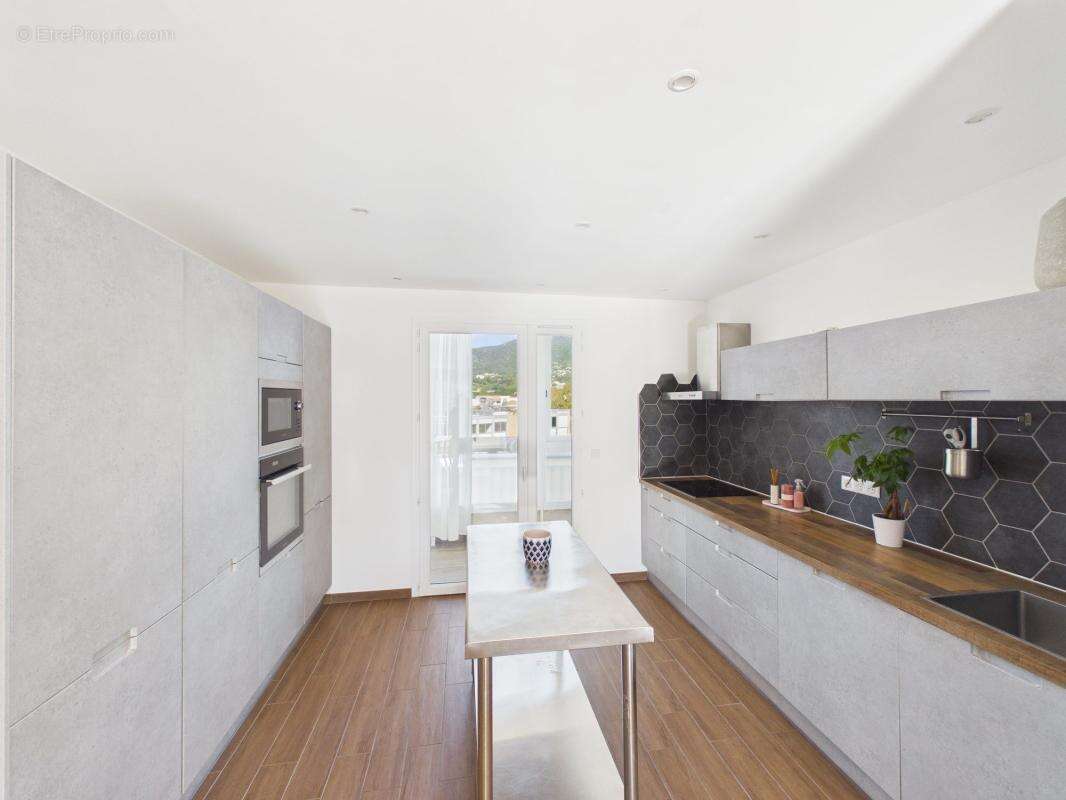 Appartement à AJACCIO