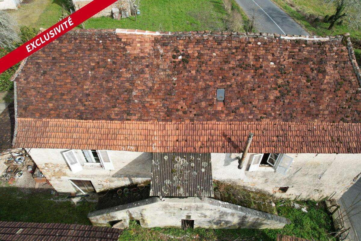 Maison à BEAULIEU-SUR-DORDOGNE
