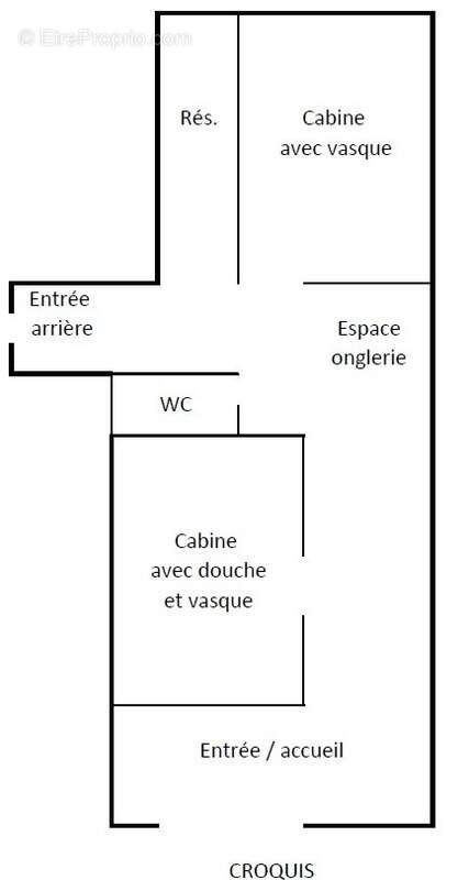 Commerce à SEYSSEL