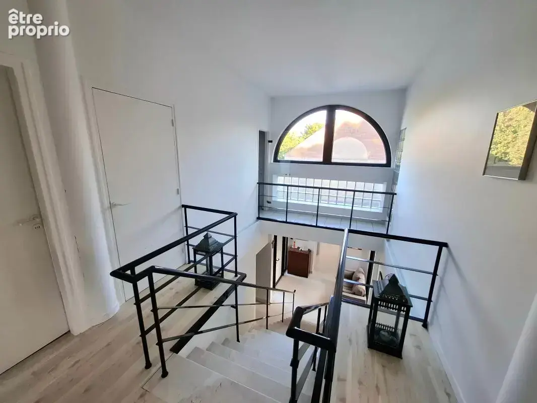 Charmante maison d'architecte au calme ! - photo 16