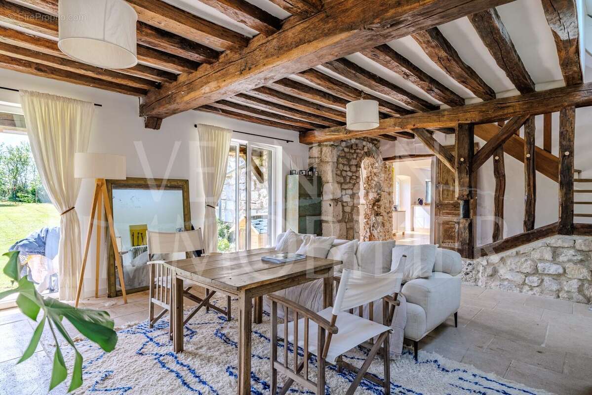 Maison à VERNON