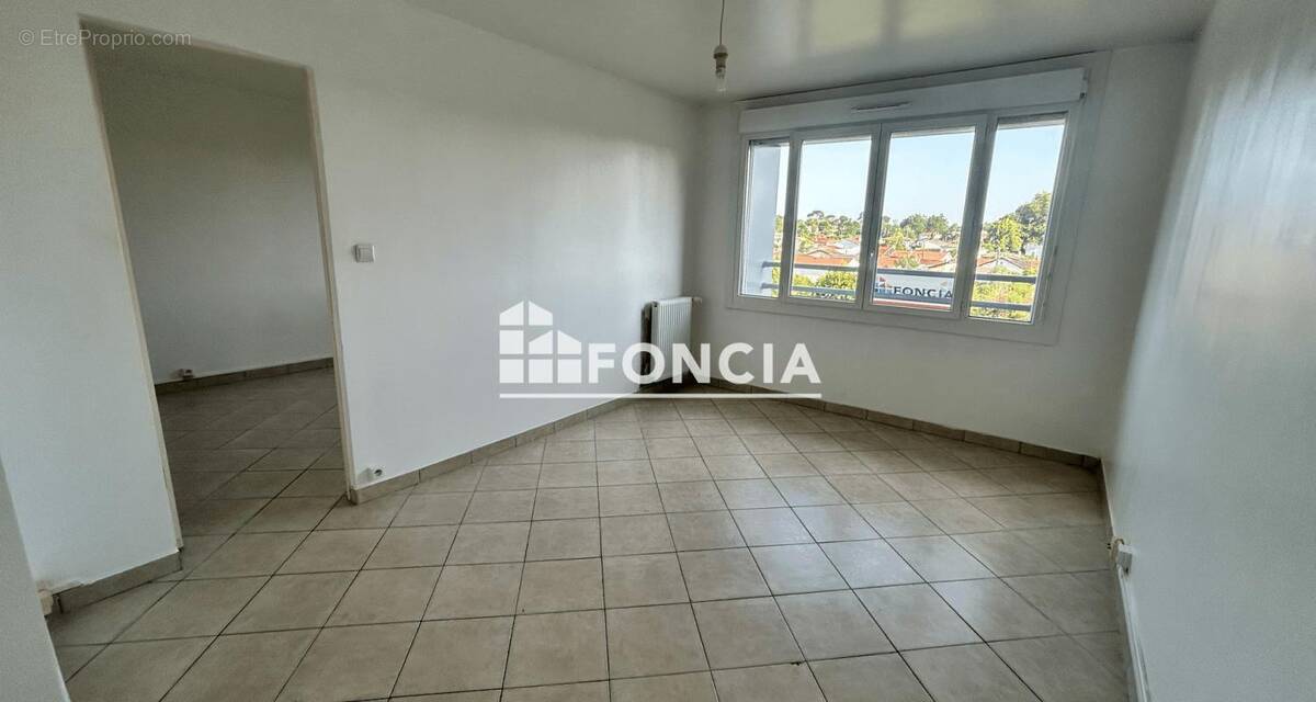 Appartement à MERIGNAC