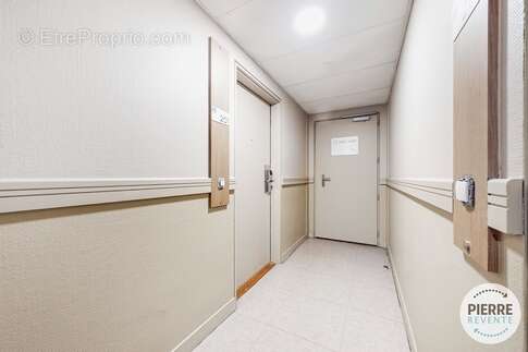 Appartement à MARSEILLE-2E