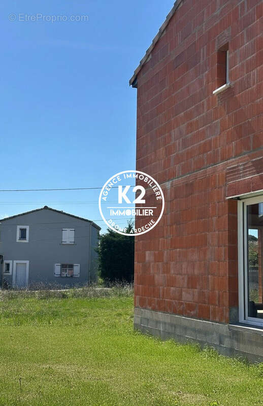 Maison à LAVILLEDIEU