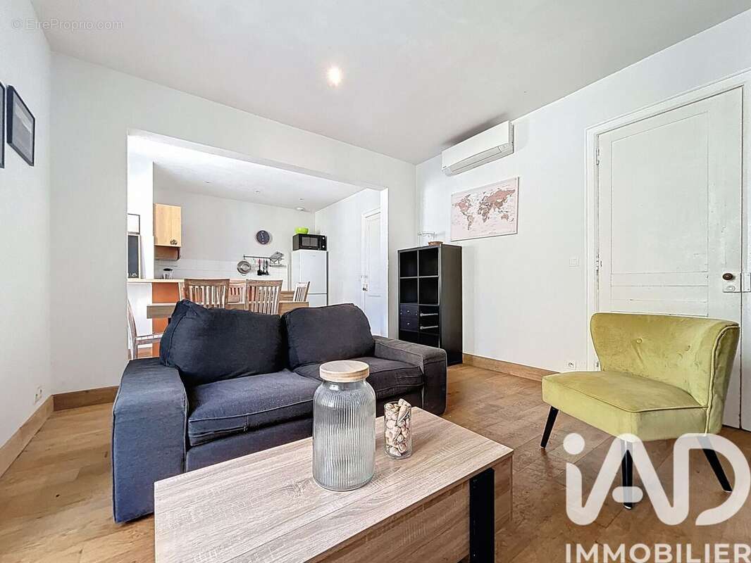 Photo 3 - Appartement à BORDEAUX