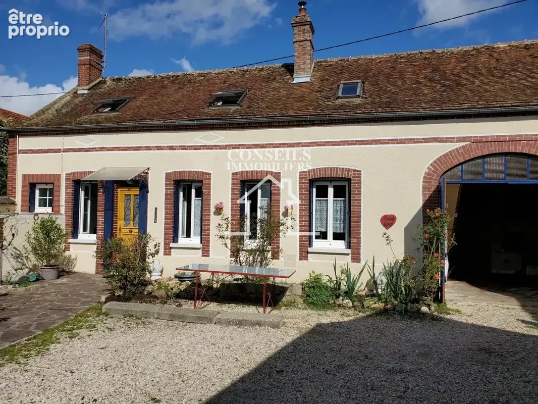 Proche villeneuve sur yonne - photo 14