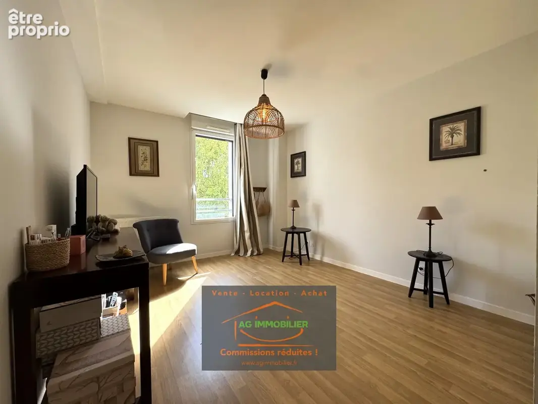 Appartement 4 pièces 82 m² à vendre à Saint-Gilles (35590) - photo 6