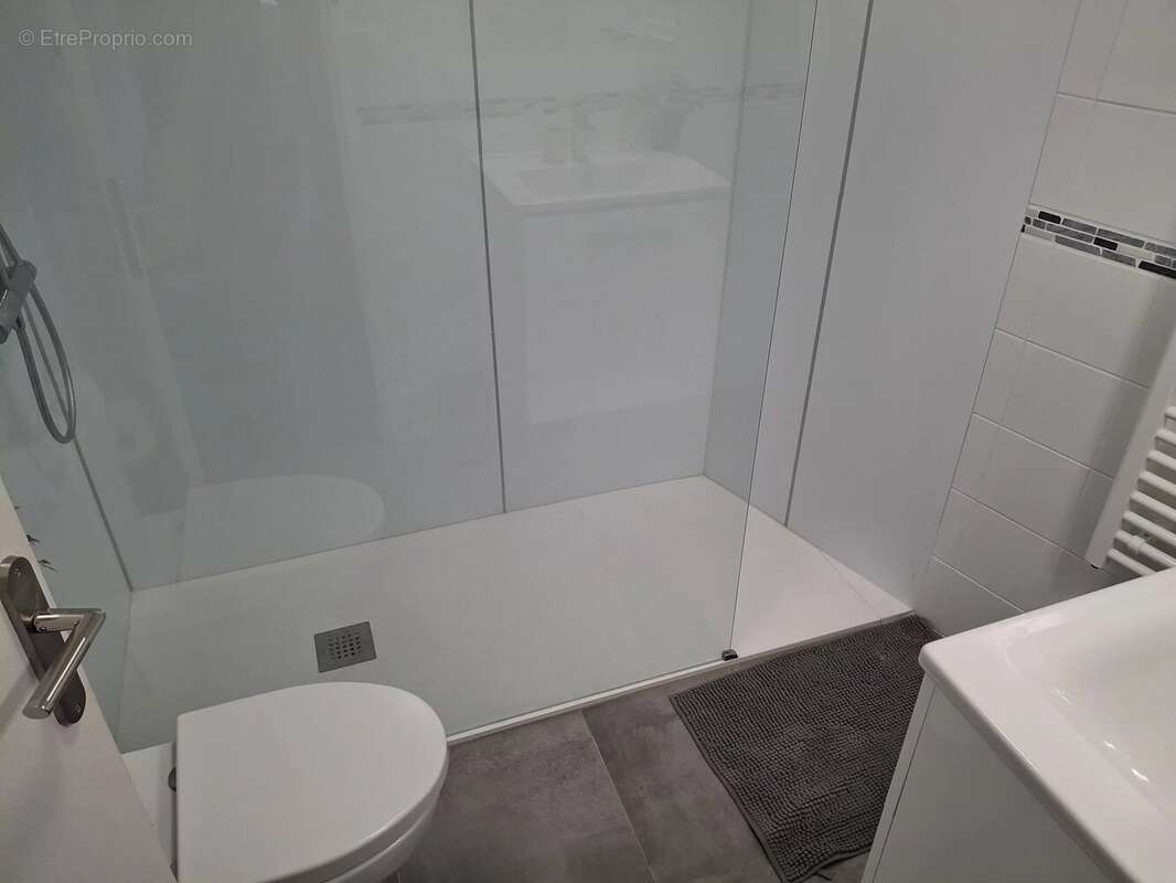 Maison à AVAILLES-LIMOUZINE