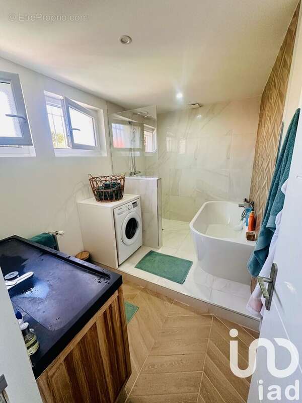 Photo 9 - Appartement à TOULOUSE