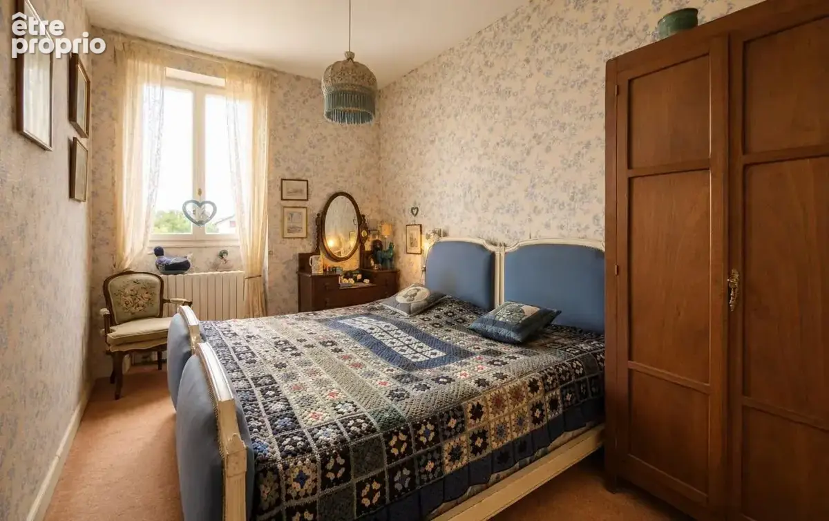 Maison À Vendre - photo 17