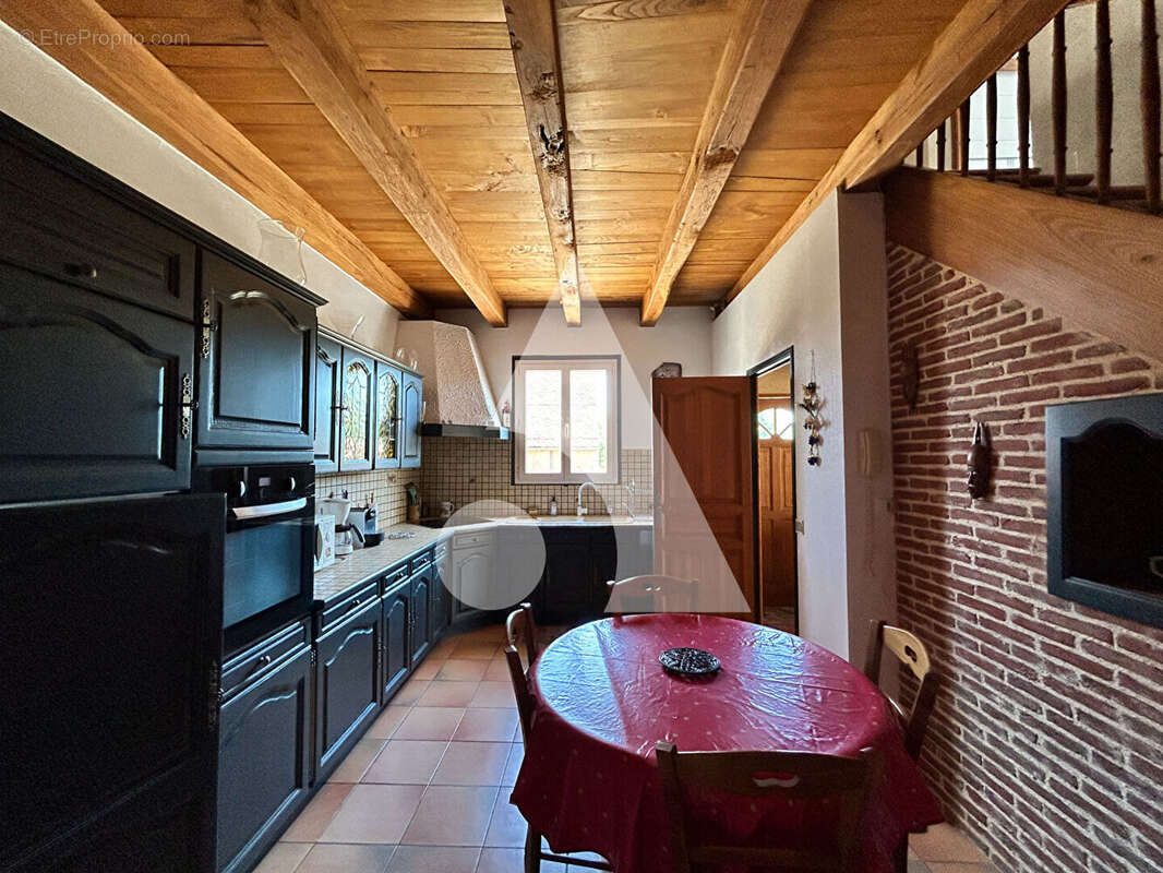 Maison Labastide Murat 6 pièce(s) 151 m2 - photo 6