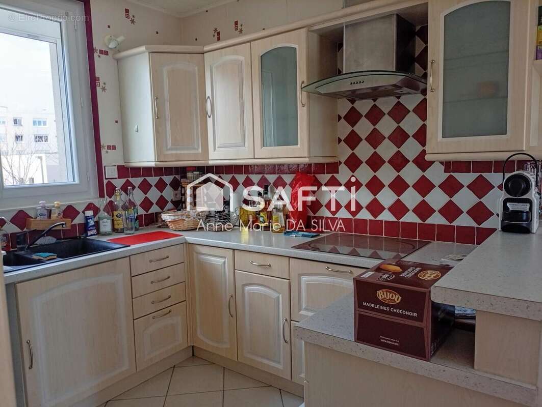 Photo 4 - Maison à CHAUVIGNY