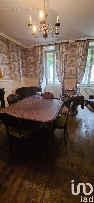 Photo 7 - Appartement à TULLE