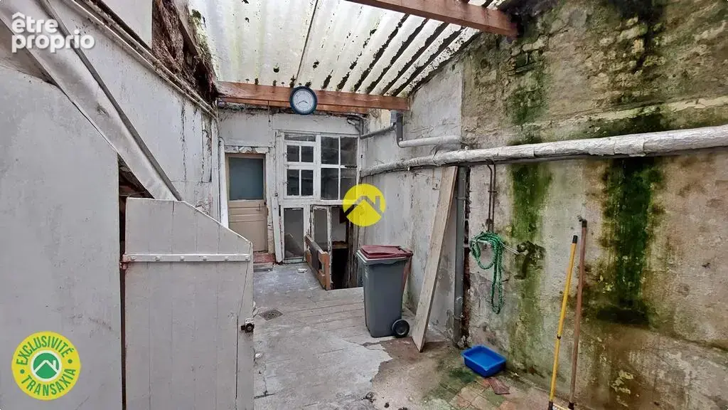 Maison et dépendances - photo 13