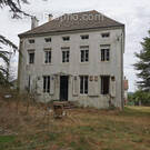 Maison à SAINT-EUSEBE