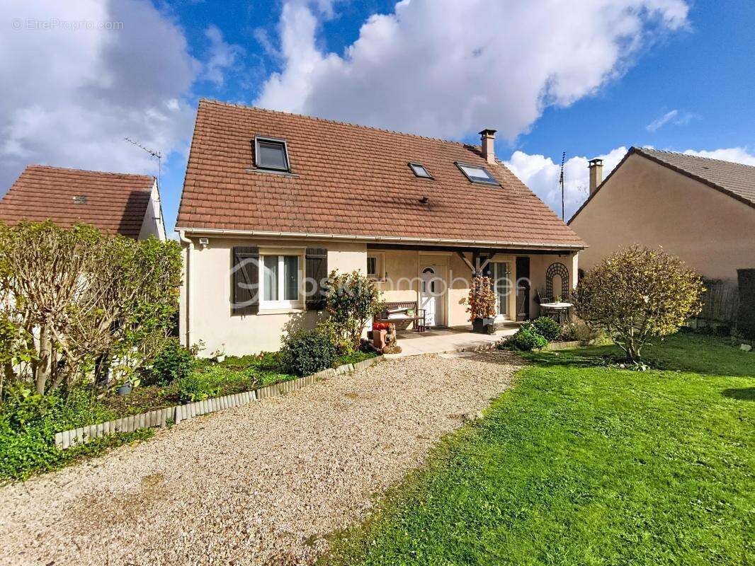 Maison familiale - photo 2