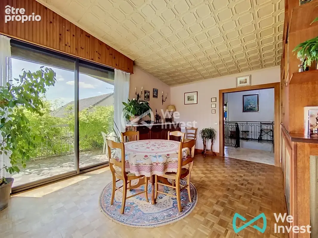 Maison 5 pièces 153 m² à vendre à Mery-Sur-Oise (95540) - photo 3
