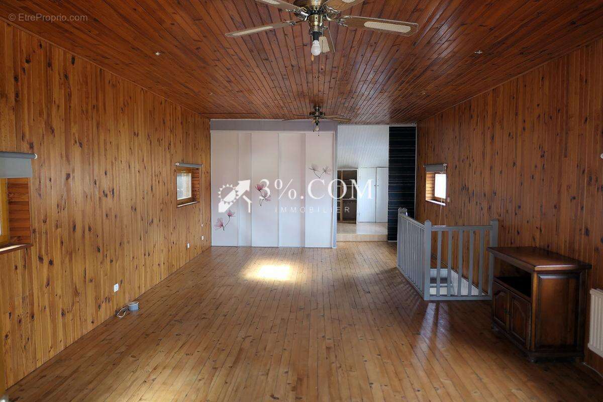 Maison à PREUSEVILLE