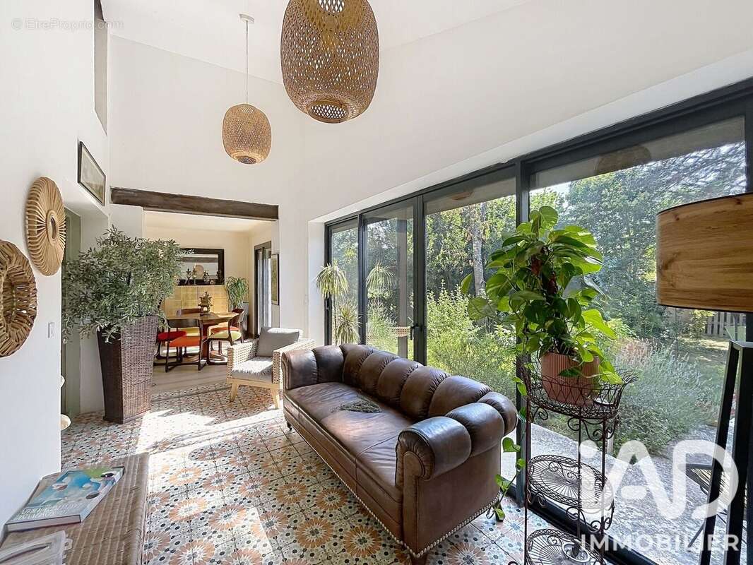 Photo 4 - Maison à MONTECH