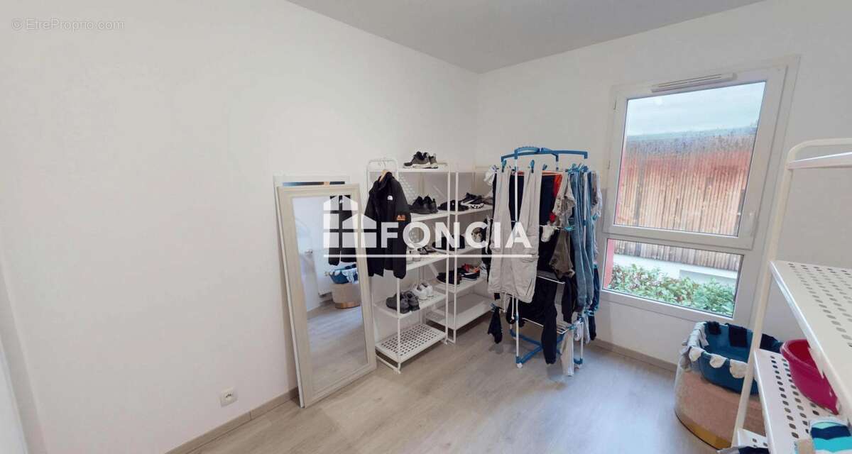 Appartement à LABENNE
