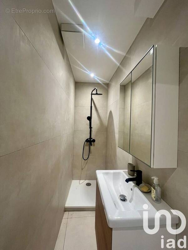 Photo 1 - Appartement à LE CANNET