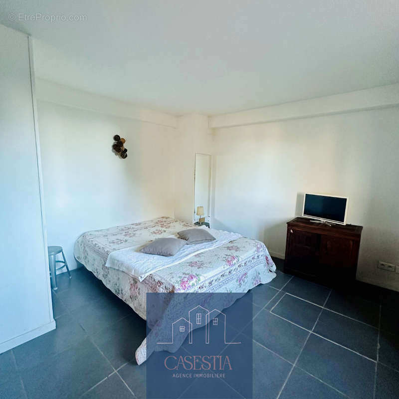 Appartement avec 200m² de jardin  - photo 3