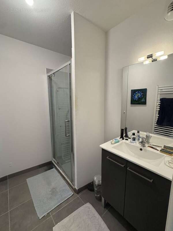 Appartement à CORNEBARRIEU