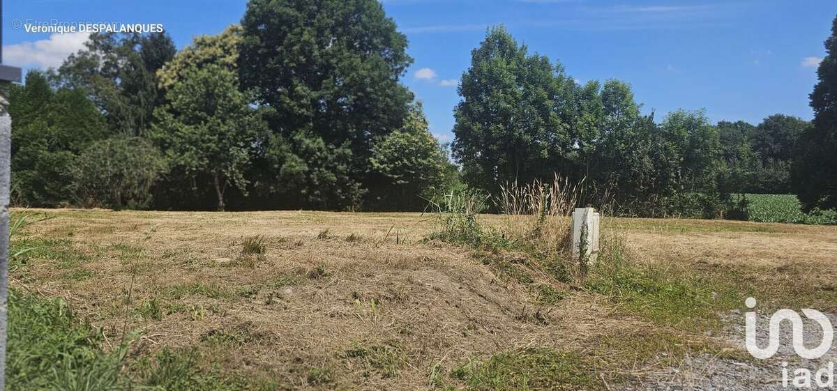 Photo 3 - Terrain à LIMENDOUS