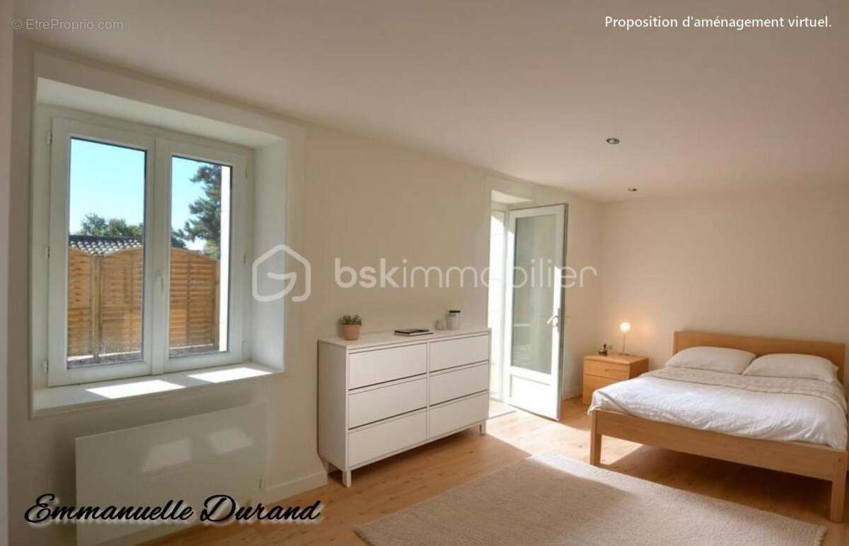 Appartement à BOLLENE