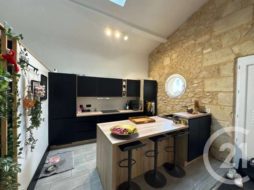 Maison à LIBOURNE