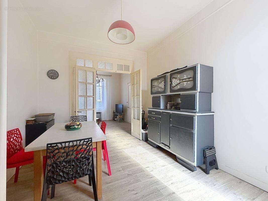Maison à LA ROCHELLE